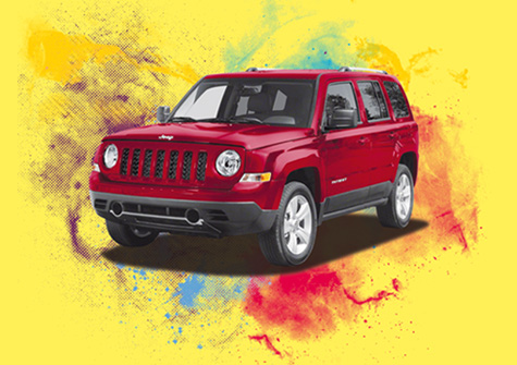 Jeep